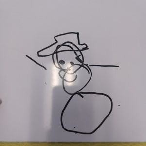 Meet your Posher, Milagros